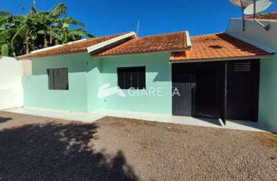 Casa em condomínio para locação no JARDIM COOPAGRO, TOLEDO - PR