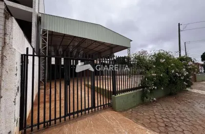 Barracão amplo disponível para locação no CENTRO, TOLEDO - PR