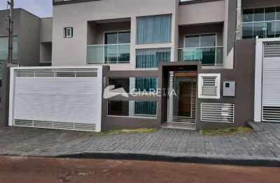 Sobrado disponível para locação em ótima localização, JARDIM PANCERA, TOLEDO-PR
