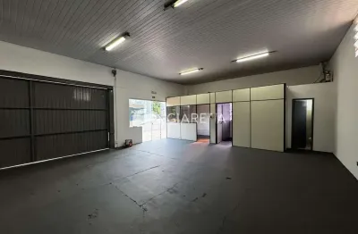Sala comercial disponível para locação em ótima localização, CENTRO, TOLEDO - PR
