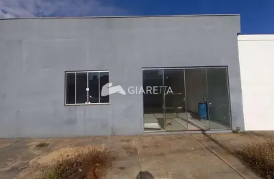 Sala comercial disponível para locação no JARDIM PORTO ALEGRE, TOLEDO - PR