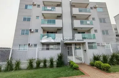 Apartamento para locação no EDIFÍCIO PORTO BELO, JARDIM PANCERA, TOLEDO - PR