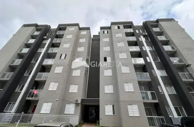 Apartamento para locação RESIDENCIAL FORTE DOS LAGOS, VILA INDUSTRIAL, TOLEDO-PR