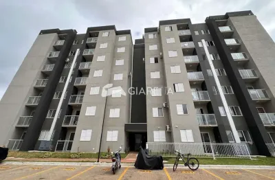 Apartamento para locação RESIDENCIAL FORTE DOS LAGOS, VILA INDUSTRIAL, TOLEDO-PR