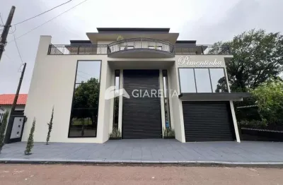 Apartamento para locação em ótima localização, VILA OPERÁRIA, TOLEDO - PR