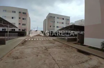 Apartamento para locação no RESIDENCIAL FLOR DA MATA, JARDIM CONCÓRDIA TOLEDO-PR