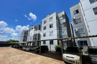 Apartamento semi mobiliado à venda, JARDIM COOPAGRO, TOLEDO - PR