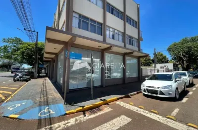 Sala comercial para locação na região central da cidade, CENTRO, TOLEDO - PR