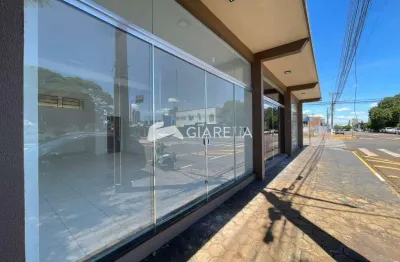 Sala comercial para locação na região central da cidade, CENTRO, TOLEDO - PR