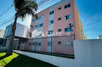 Apartamento para locação, RESIDENCIAL TAGUATINGA, JARDIM TOCANTINS, TOLEDO - PR