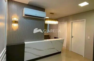 Sala Comercial com excelente localização para locação, CENTRO, TOLEDO - PR