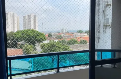 Apartamento com 3 quartos para alugar no Jardim das Indústrias, São José dos Campos 