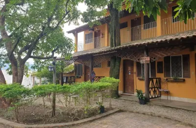 Oportunidade - pousada a venda cachoeira paulista sp.