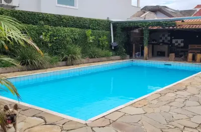 Casa em condomínio fechado com 5 quartos à venda no Jardim das Colinas, São José dos Campos 