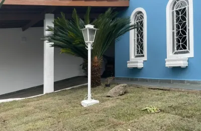 Casa com 3 quartos à venda no Jardim das Indústrias, São José dos Campos 