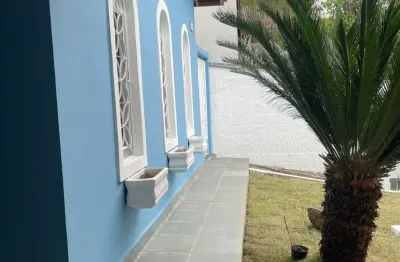 Casa com 3 quartos à venda no Jardim das Indústrias, São José dos Campos 