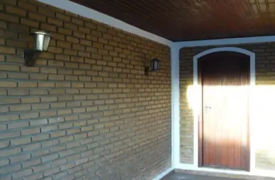 Casa com 3 quartos à venda no Parque das Flores, Taubaté 