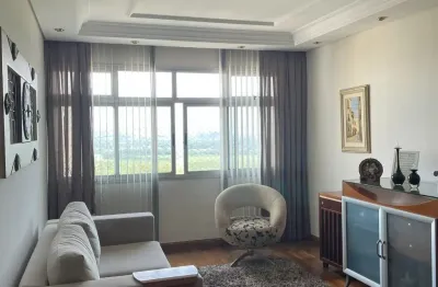 Apartamento com 3 quartos à venda na Vila Adyana, São José dos Campos 