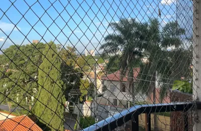 Apartamento com 3 quartos à venda no Jardim das Indústrias, São José dos Campos 