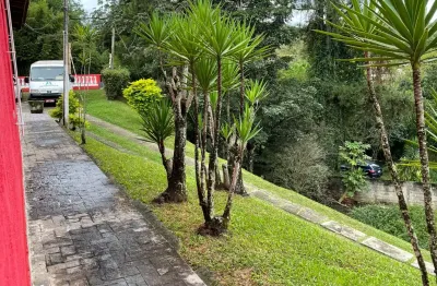 Chácara / sítio com 4 quartos à venda no Freitas, São José dos Campos 