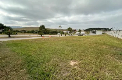 Terreno em condomínio fechado à venda em Condomínio Residencial Alphaville II, São José dos Campos 