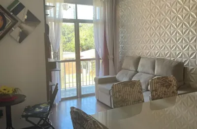Apartamento com 3 quartos à venda no Jardim Aquárius, São José dos Campos 