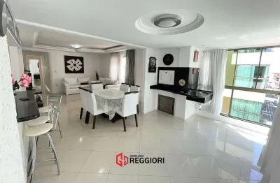 Apartamento com 3 quartos à venda em Meia Praia, Itapema 