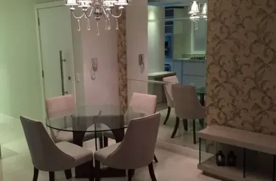 Apartamento com 3 quartos à venda no Centro, Balneário Camboriú 