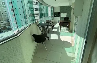 Apartamento com 3 quartos à venda no Centro, Balneário Camboriú 