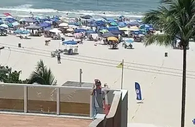 Apartamento com 2 quartos à venda no Centro, Balneário Camboriú 