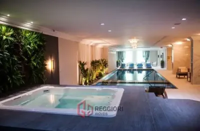 Apartamento com 4 quartos à venda em Meia Praia, Itapema 