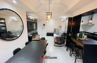 Apartamento com 2 quartos à venda no Centro, Balneário Camboriú 
