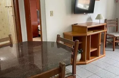 Apartamento com 1 quarto à venda no Centro, Balneário Camboriú 