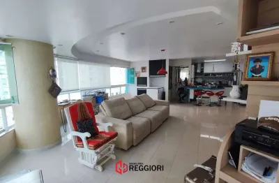 Apartamento com 3 quartos à venda na Barra Sul, Balneário Camboriú 