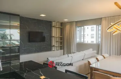 Apartamento com 3 quartos à venda em Pioneiros, Balneário Camboriú 