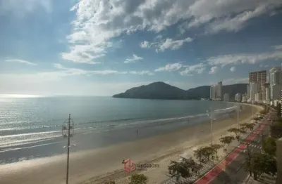 Apartamento com 3 quartos à venda na Barra Sul, Balneário Camboriú 