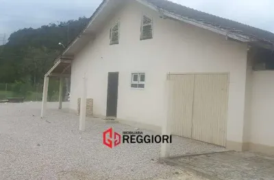 Casa com 3 quartos à venda no Centro, Guabiruba 
