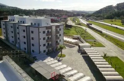 Apartamento com 2 quartos à venda no Várzea do Ranchinho, Camboriú 