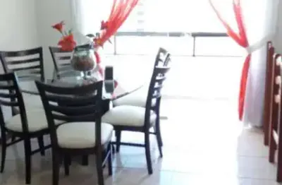 Apartamento com 3 quartos para alugar no Centro, Balneário Camboriú 