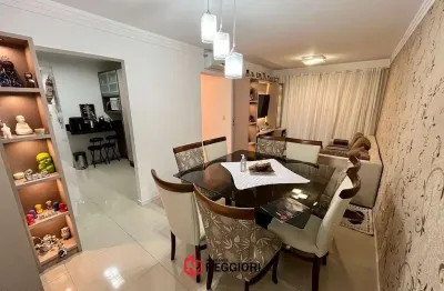Apartamento com 3 quartos à venda no Tabuleiro, Camboriú 