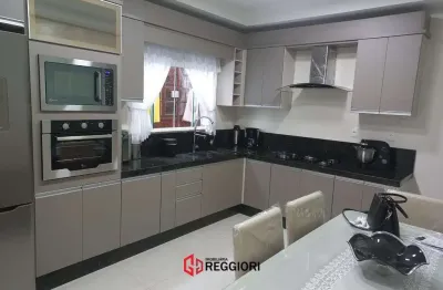 Casa com 4 quartos à venda no Monte Alegre, Camboriú 