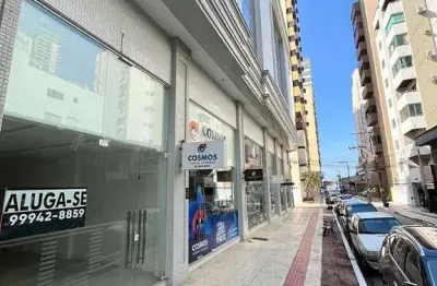 Sala comercial para alugar no Centro, Balneário Camboriú 