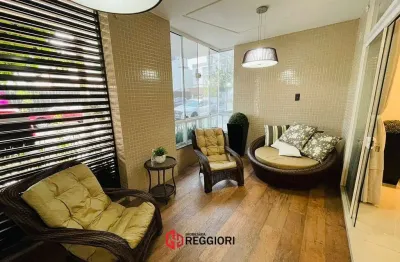 Apartamento com 3 quartos à venda no Centro, Balneário Camboriú 
