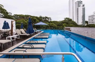 Apartamento com 3 quartos à venda na Barra Norte, Balneário Camboriú 