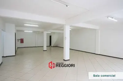 Sala comercial à venda em Pioneiros, Balneário Camboriú 