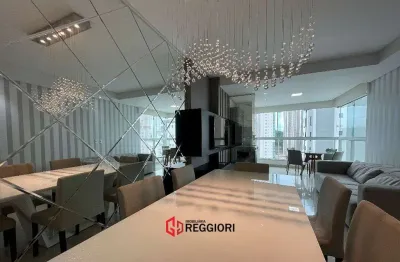 Apartamento com 4 quartos à venda em Pioneiros, Balneário Camboriú 