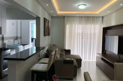 Apartamento com 2 quartos à venda no Centro, Balneário Camboriú 