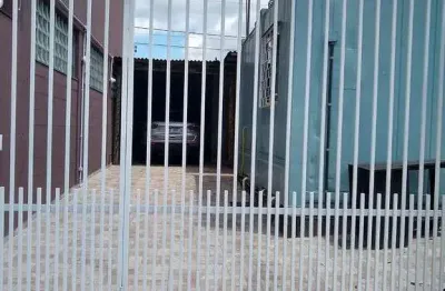 Casa com 2 quartos à venda no Centro, Balneário Camboriú 