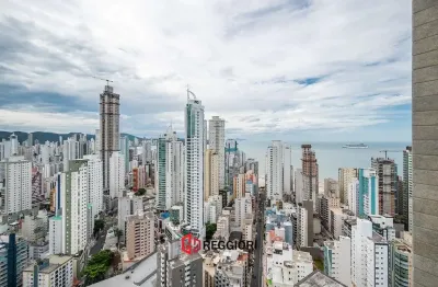 Apartamento com 3 quartos à venda no Centro, Balneário Camboriú 