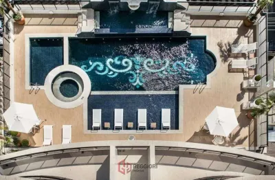 Apartamento com 3 quartos à venda no Centro, Balneário Camboriú 